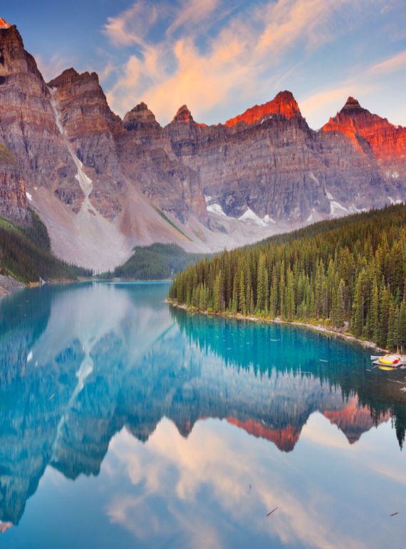 1212 - ROCOSAS CANADIENSES